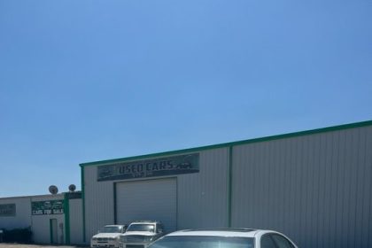 Should You Repair, Restore, or Recycle Your Vehicle?