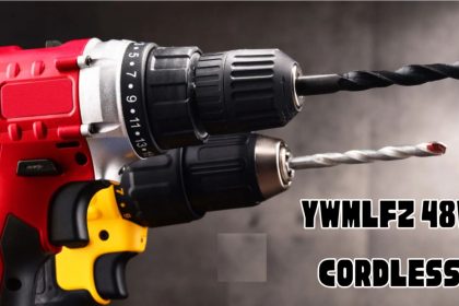 YWMLFZ 48W Cordless