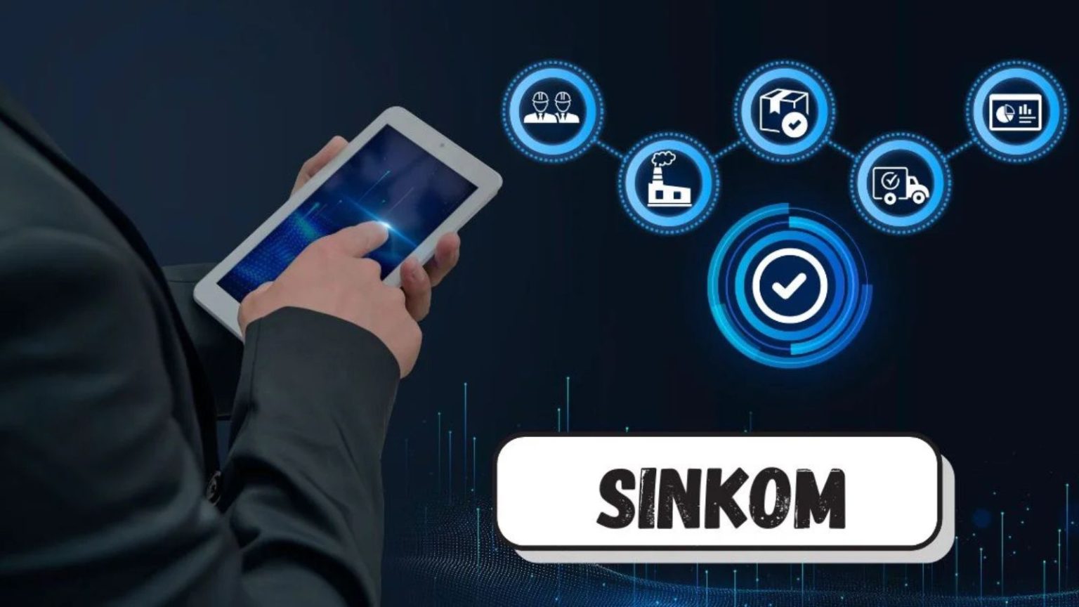 Sinkom