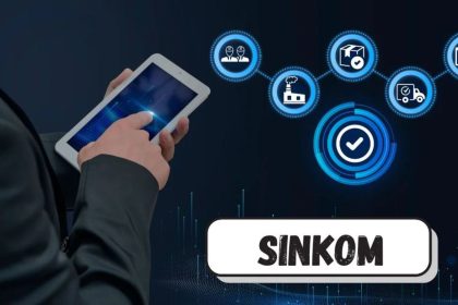 Sinkom
