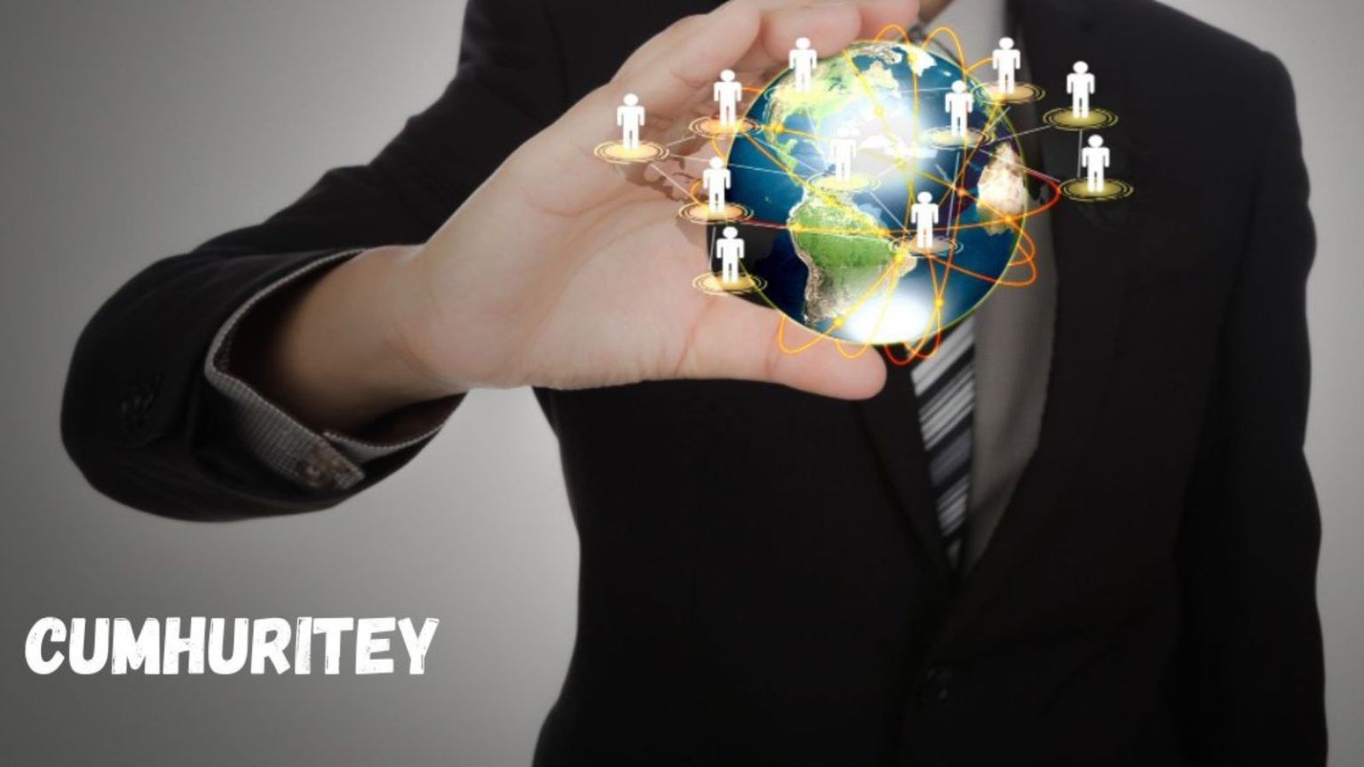 Cumhuritey