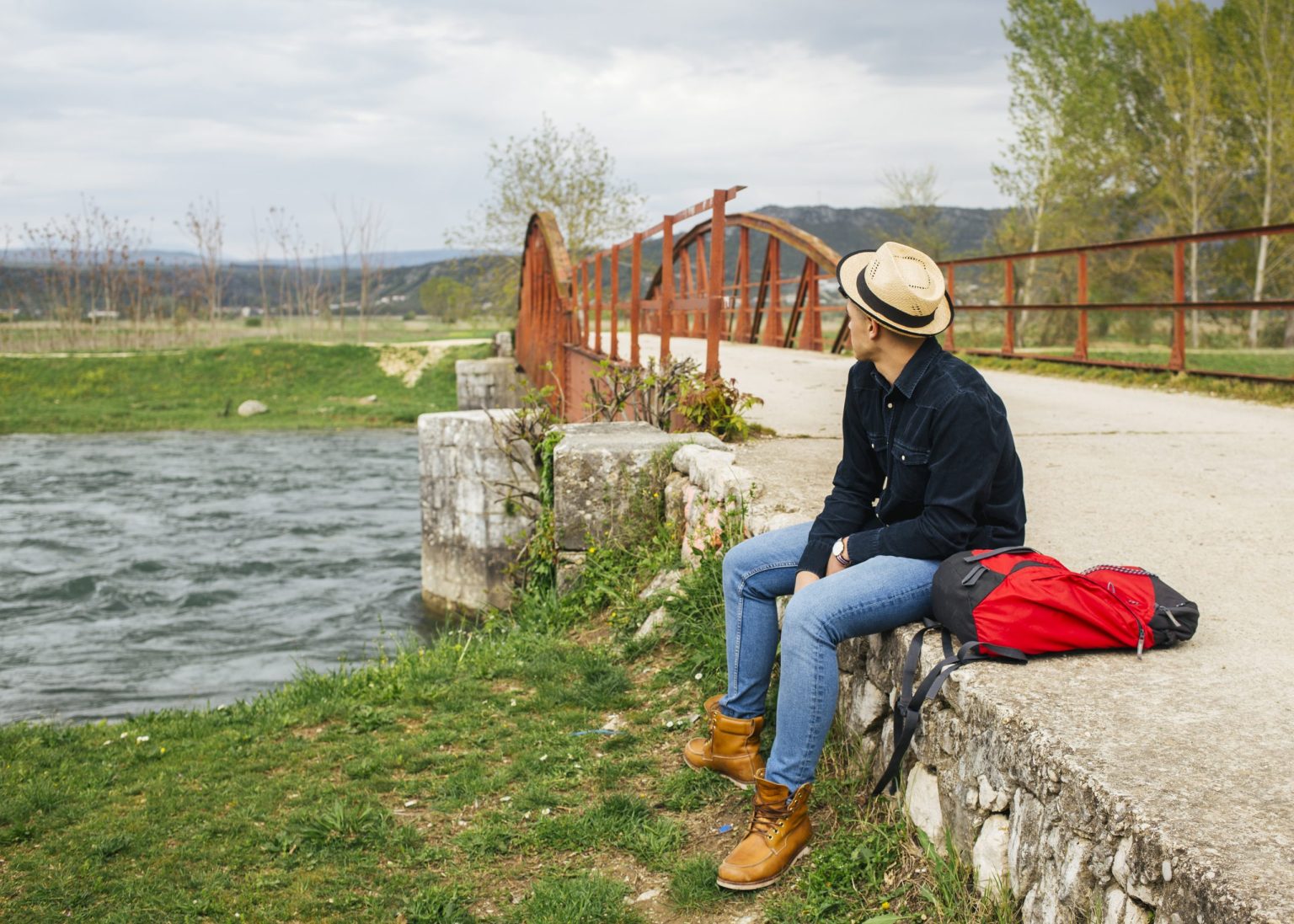 Nomad Life: 5 Things You Must Try in Kyrgyzstan