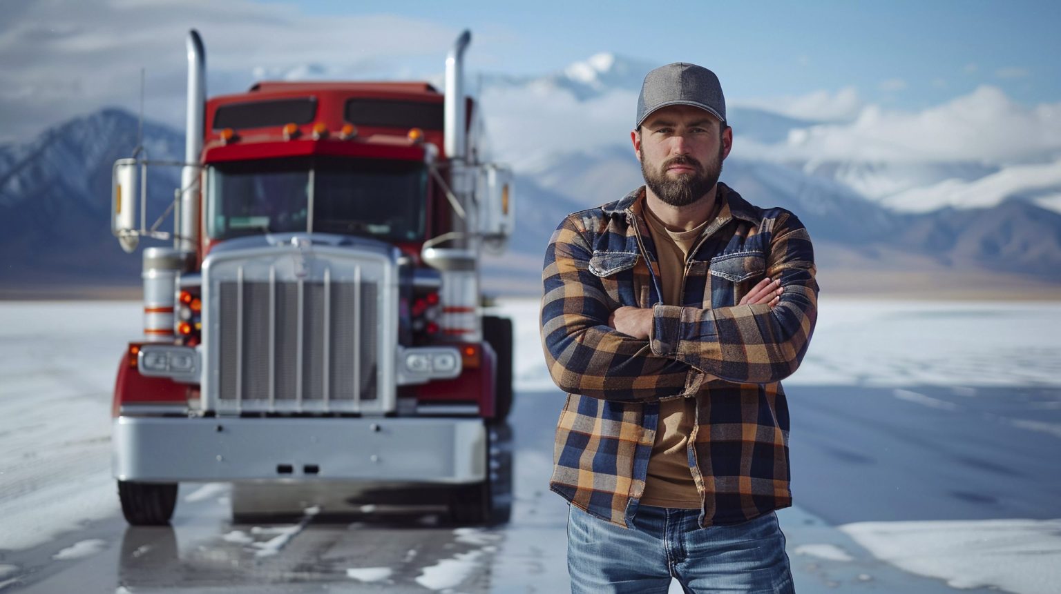 Trucker
