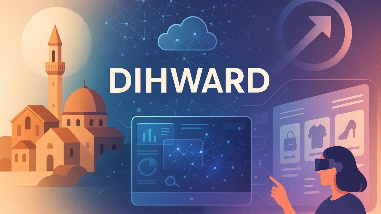 Dihward
