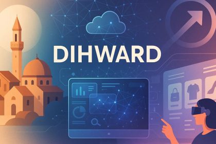 Dihward