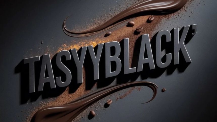 Tasyyblack