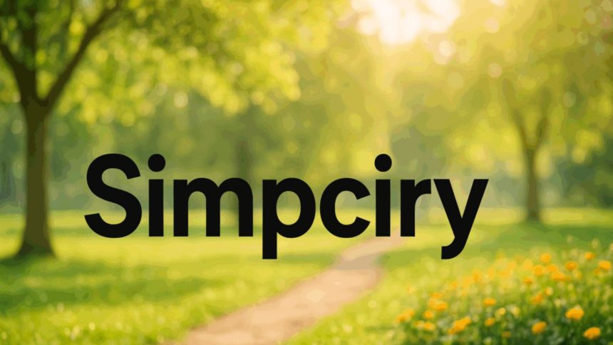Simpciry