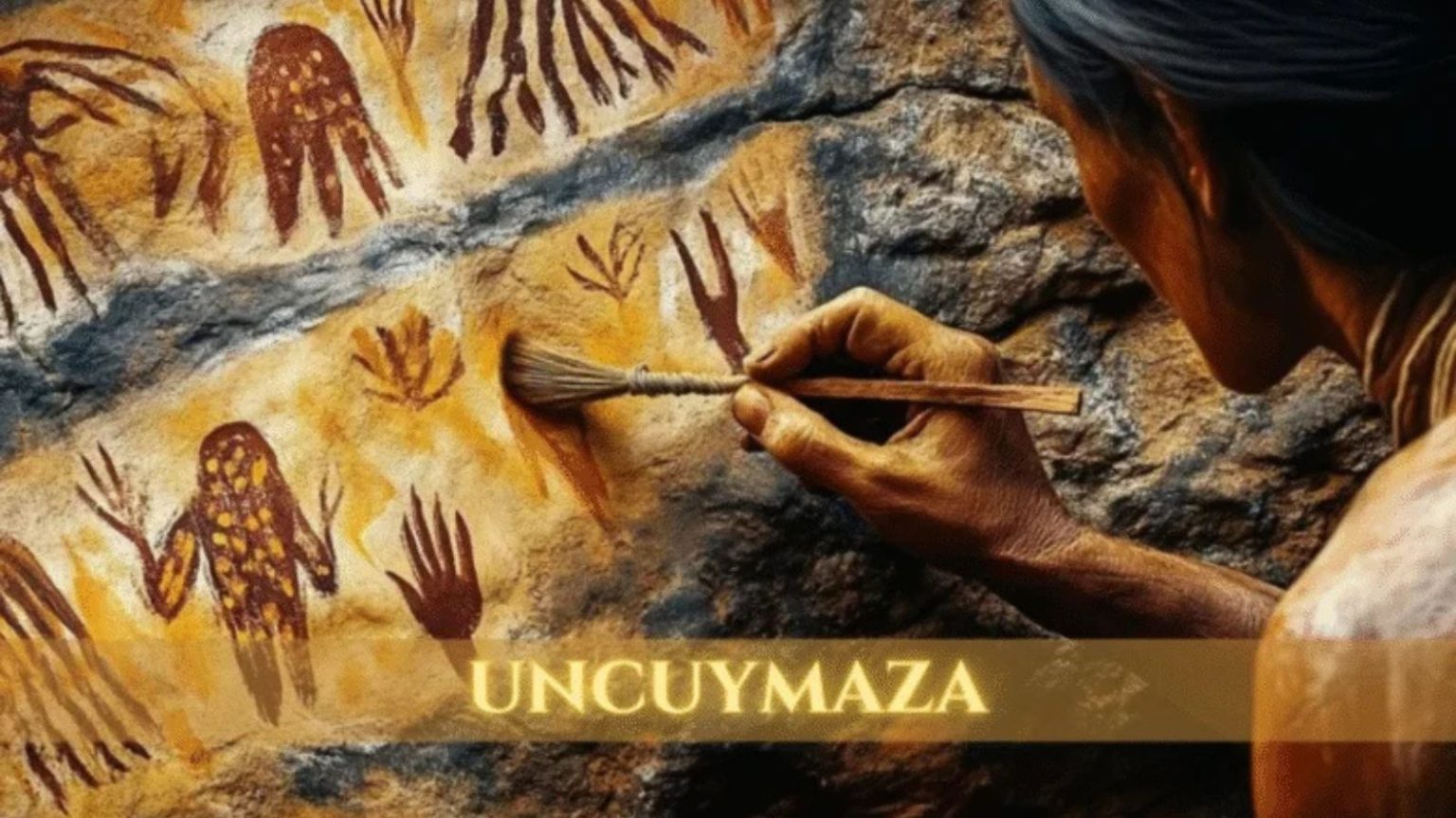 Uncuymaza