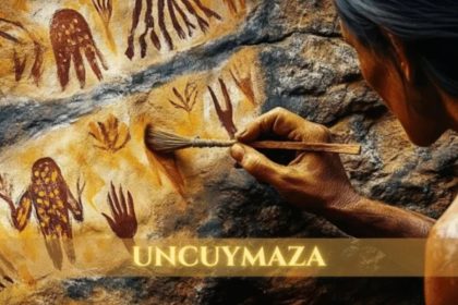 Uncuymaza