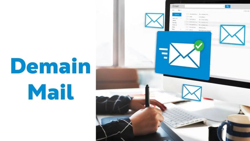 Demainmail