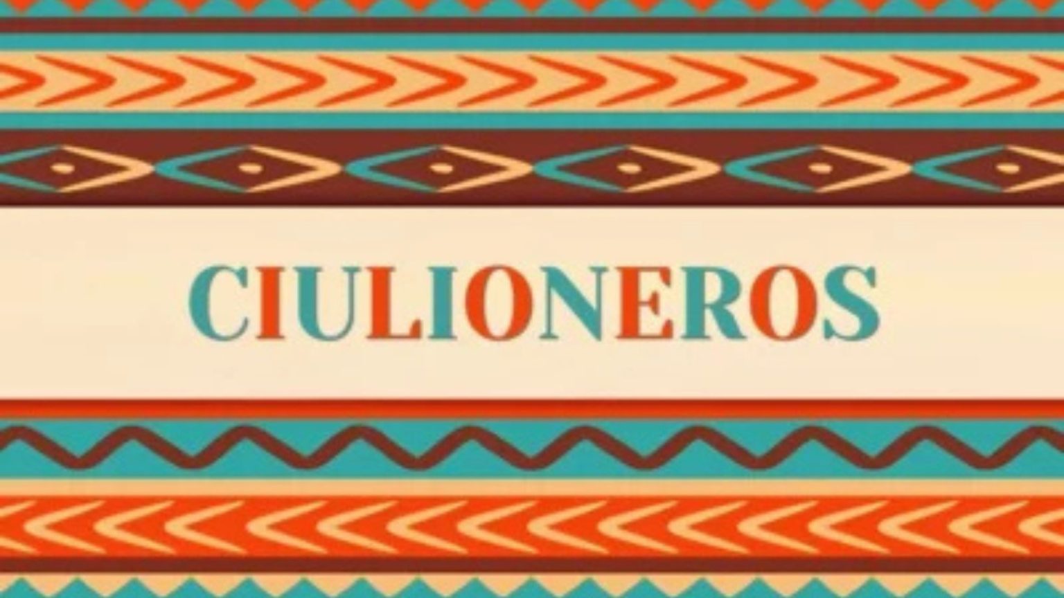 Ciulioneros