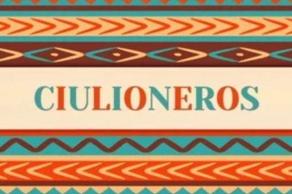 Ciulioneros