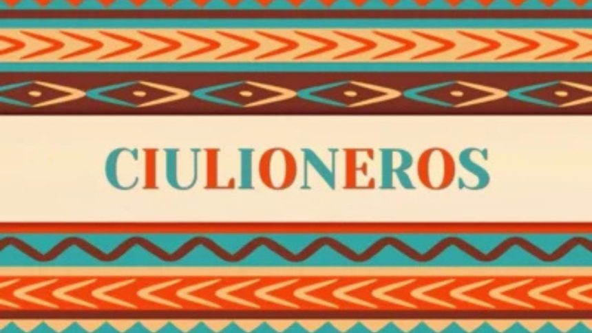 Ciulioneros
