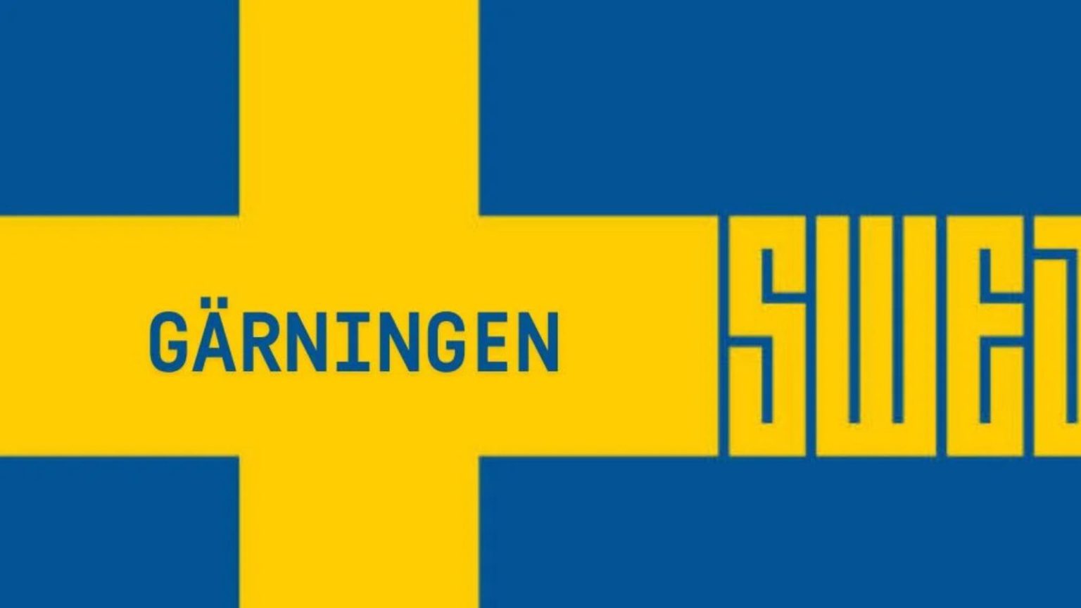 Gärningen