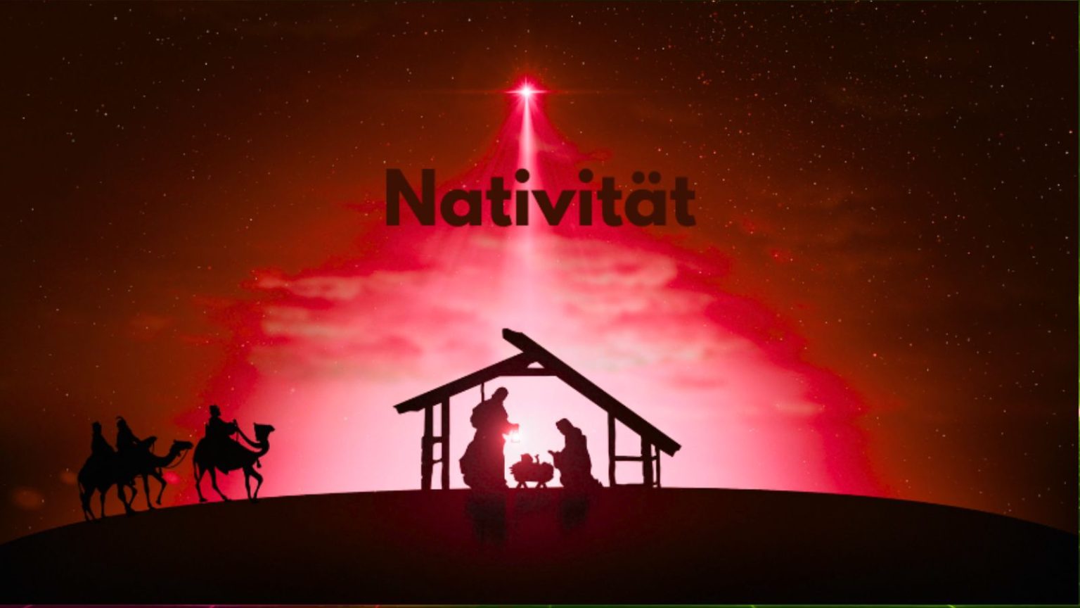Nativität
