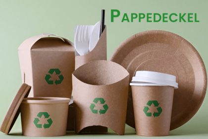 Pappedeckel