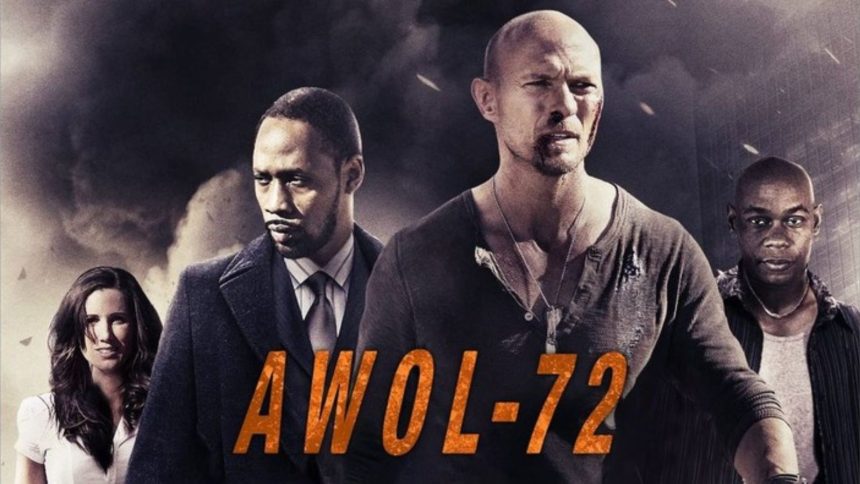 AWOL-72