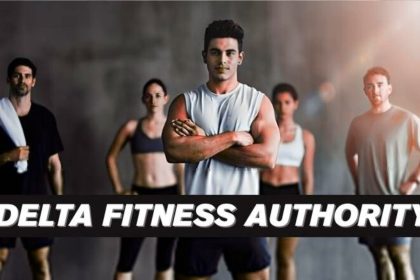 Delta Fitness Authority