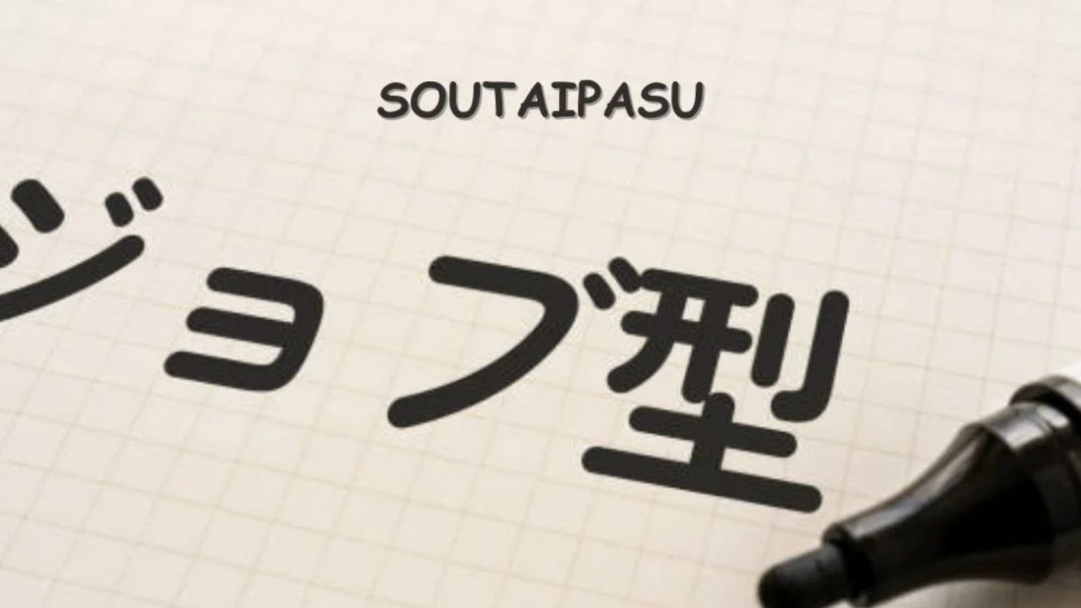 Soutaipasu