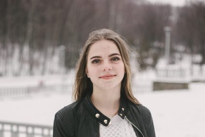 monika leveski
