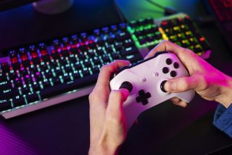Gamerxo Dot Com, A Complete Hub for Modern Gaming Culture