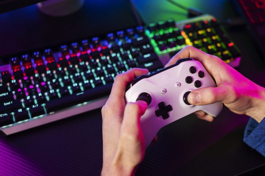 Gamerxo Dot Com, A Complete Hub for Modern Gaming Culture