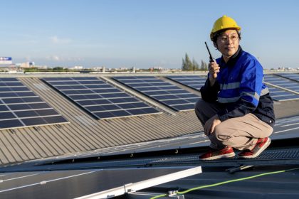 HMS Photovoltaik, Smart Solar Solutions for a Sustainable Future