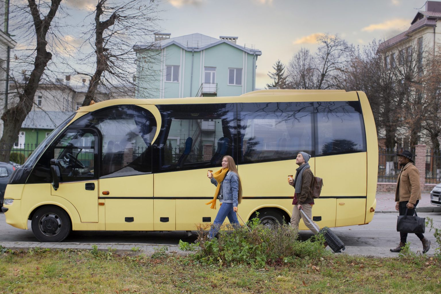 Busy Bus Tours, The Smart Way to Explore Top Destinations