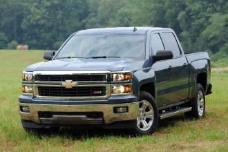 What to Do If Your Chevy Silverado C30 Is Stolen in Sacramento