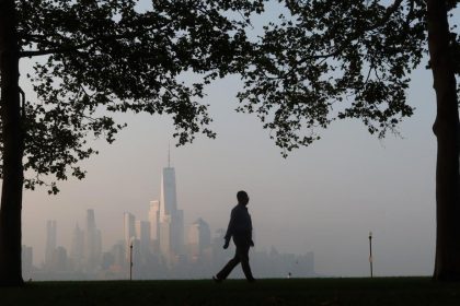 Air Quality