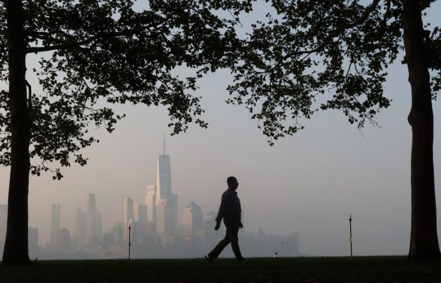 Air Quality