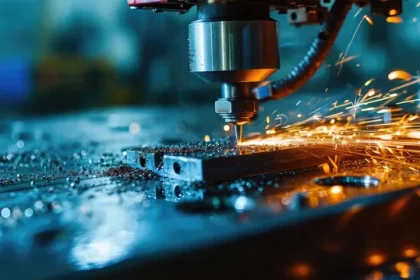 How Precision Processes Drive Business Productivity