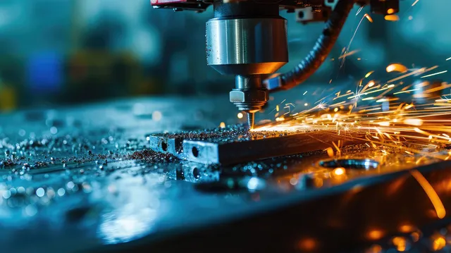 How Precision Processes Drive Business Productivity