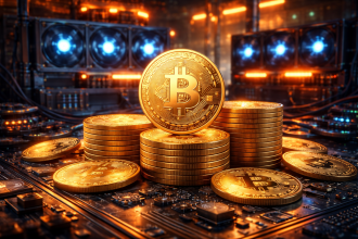 Bitcoin Miners News, Latest Trends, Challenges, and Opportunities