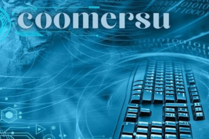 Coomersu: A Revolutionary Approach to Community-Driven Online Shopping