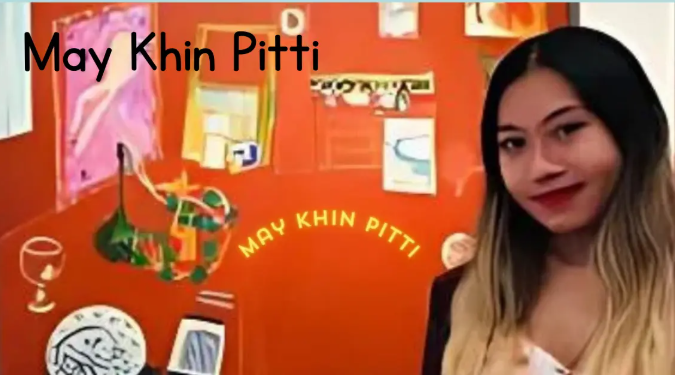 May Khin Pitti: The Intersection of Art, Function, and Heritage