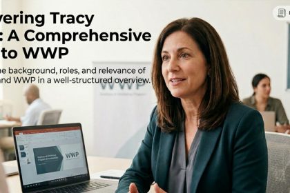 Tracy Carlisi WWP