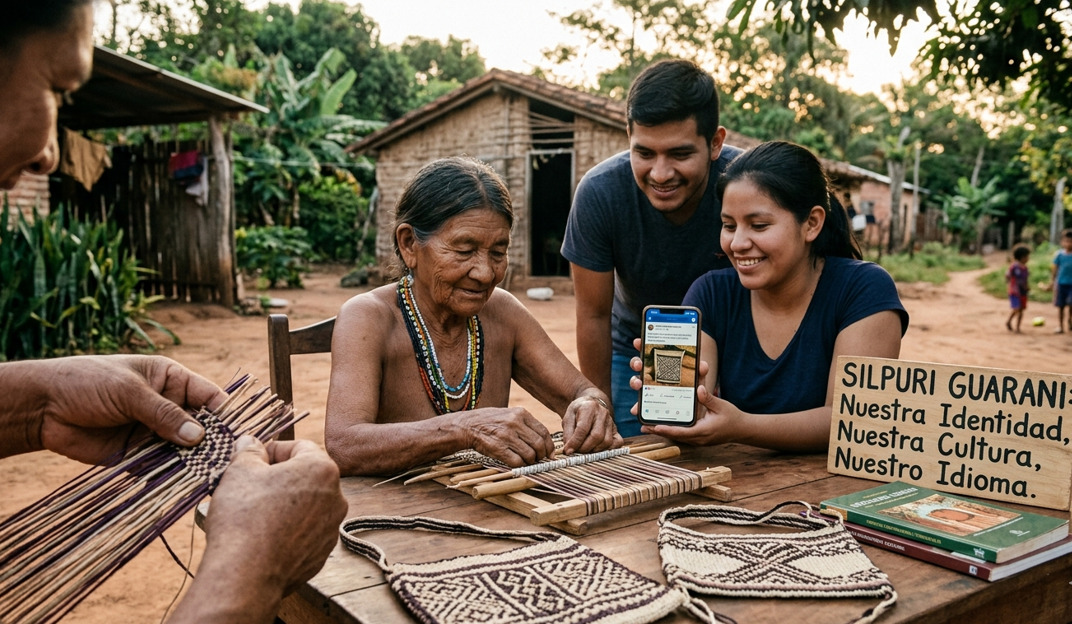 Silpuri Guarani