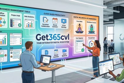 Get365cvl