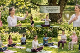 Benefits of Tawacozumi
