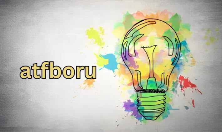 ATFBORU: A Path to Connection and Togetherness