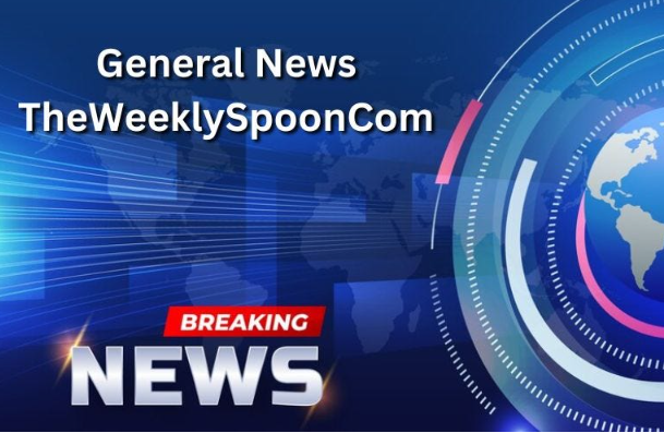 General News TheWeeklySpoon.com – Your Source for Insightful Political Analysis