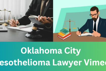 Oklahoma City Mesothelioma Lawyer Vimeo: Advocating for Justice in Asbestos Cases
