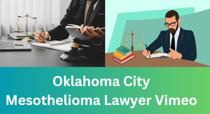 Oklahoma City Mesothelioma Lawyer Vimeo: Advocating for Justice in Asbestos Cases