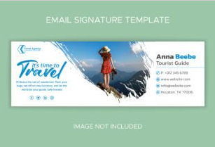 Email template travel press trip application: A Step-by-Step Guide