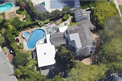Phil Hellmuth House: A Glimpse into the Life of the Poker Legend