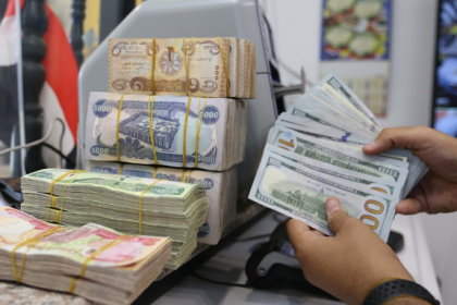 Understanding the Phrase: “Revalue IQD is Live at 3.47 to the USD”