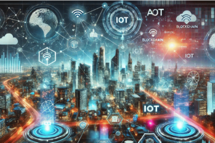 Tech Momehem: Revolutionizing the Future with Converging Technologies