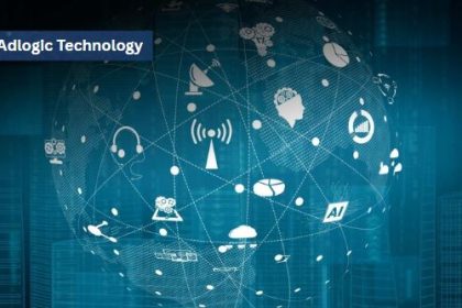 Adlogic Technology: Revolutionizing Digital Advertising with AI and Data Analytics