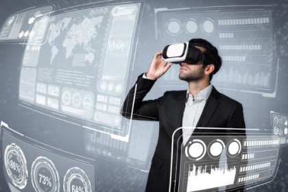 Optimerge Tech: A Glimpse into Toronto's Promising Tech Trends of 2025